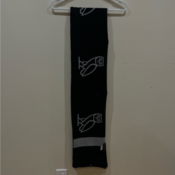 New OVO x Raptors Scarf - Picture 3 of 4